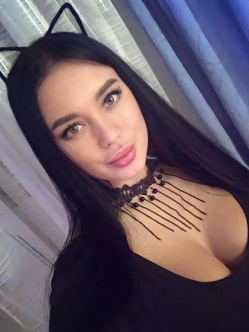 Индивидуалка Римма Фотография 2