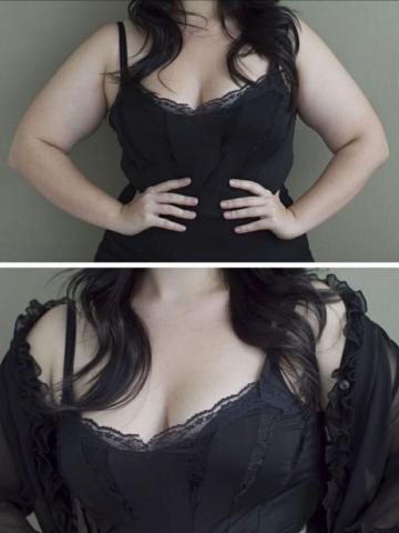 Индивидуалка Юля Фотография 3
